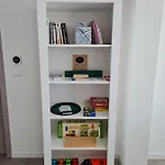 Mekasteni * Cirendinu