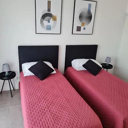 Mekasteni * Cirendinu