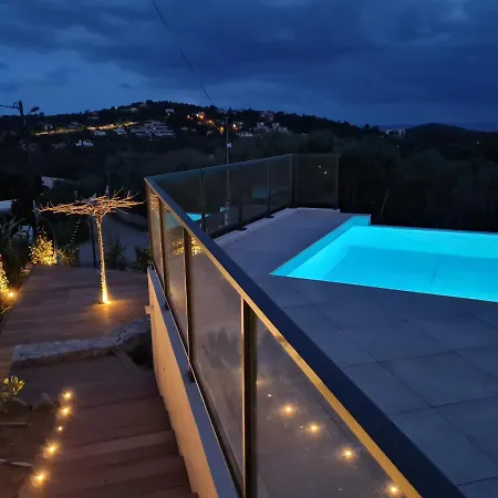 Mekasteni Villa Cirendinu