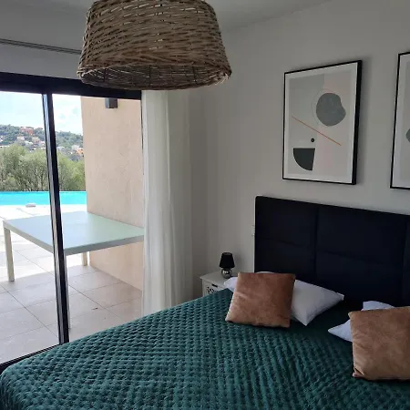 Mekasteni Villa Cirendinu