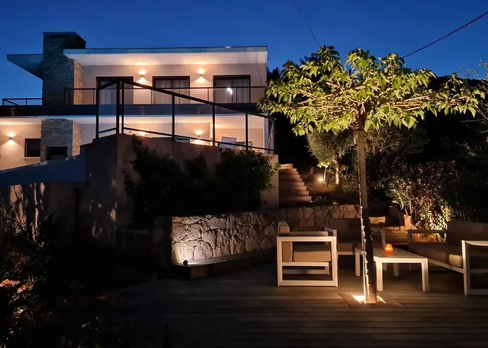Villa Mekasteni Cirendinu