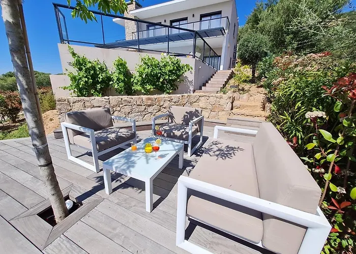 Mekasteni Villa Cirendinu