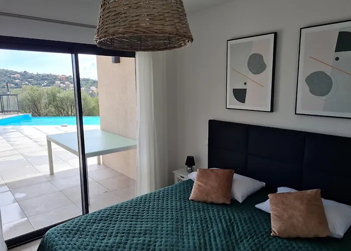 Mekasteni Villa Cirendinu